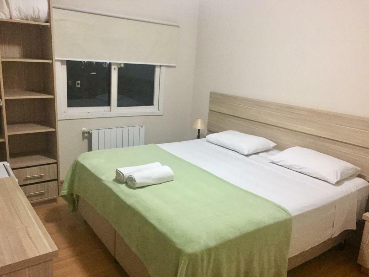Hotel Carpevita Canela Buitenkant foto