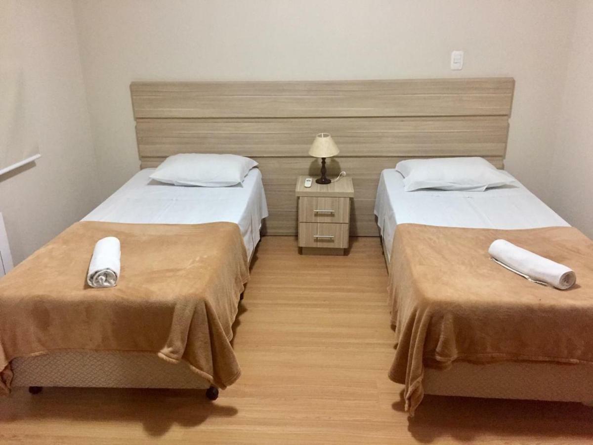 Hotel Carpevita Canela Buitenkant foto