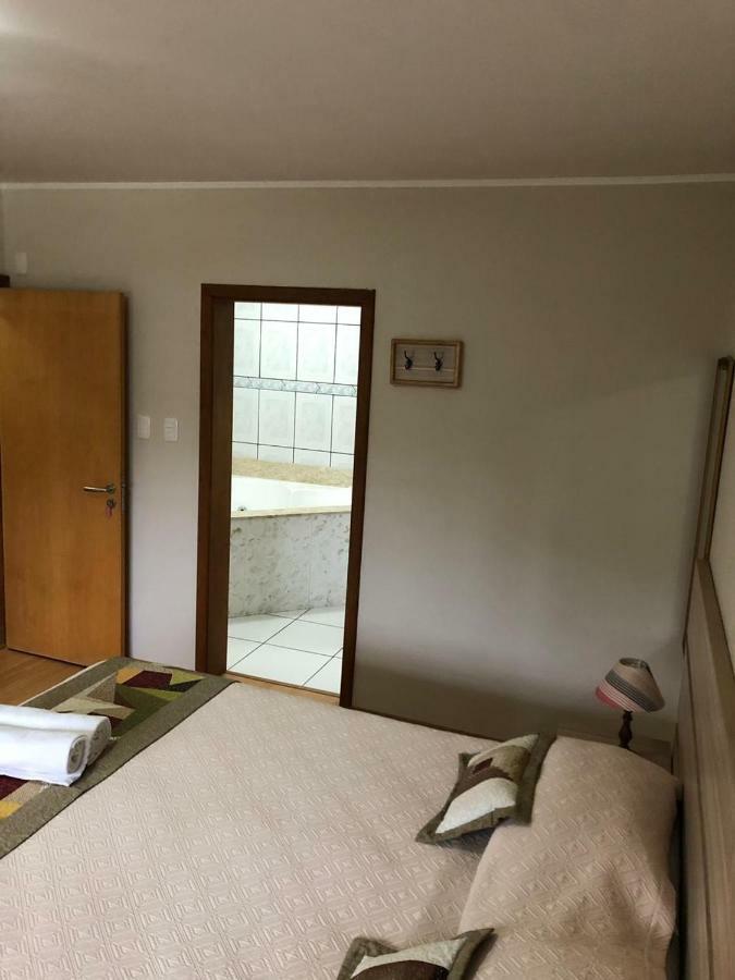 Hotel Carpevita Canela Buitenkant foto