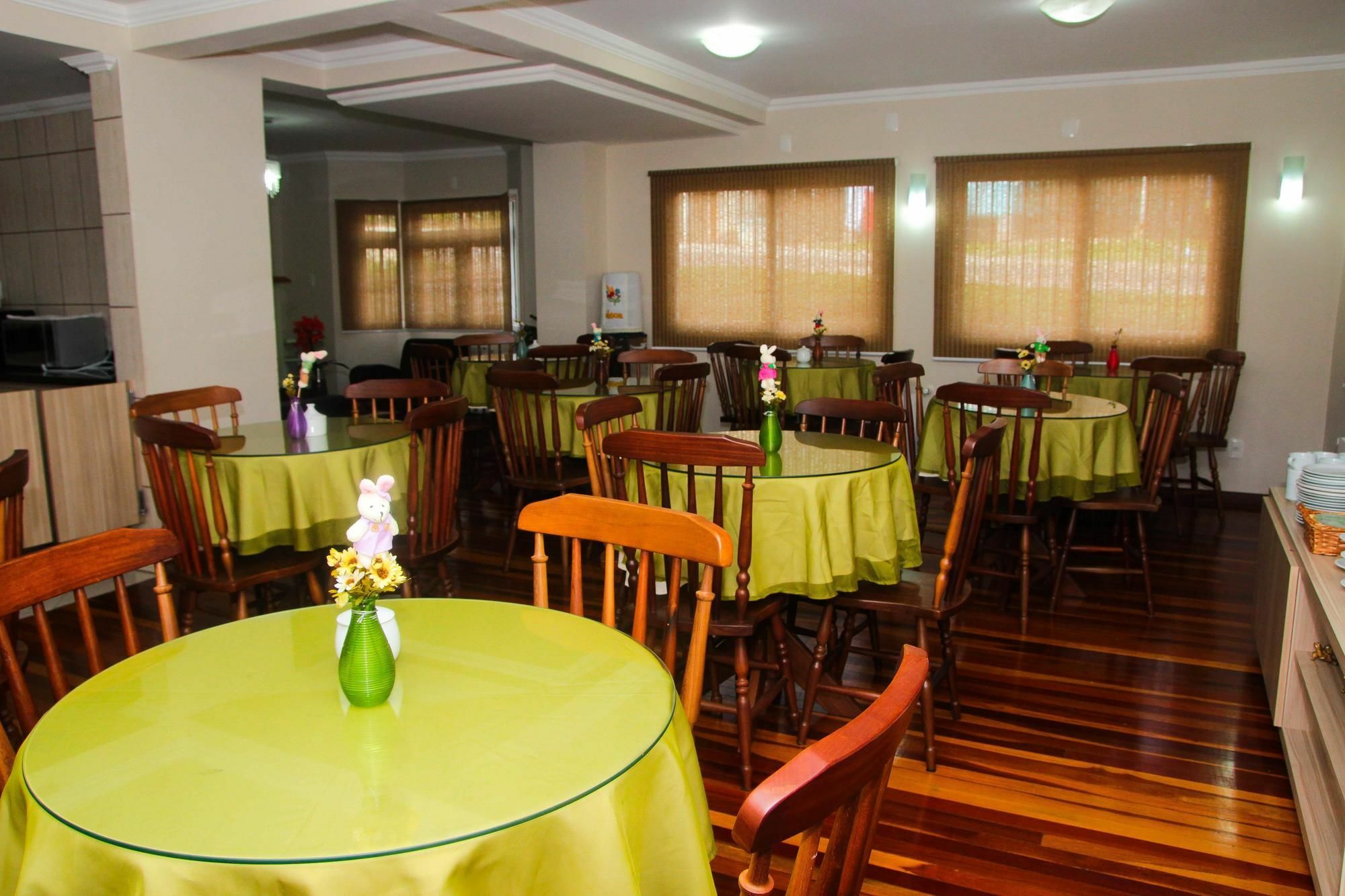 Hotel Carpevita Canela Buitenkant foto