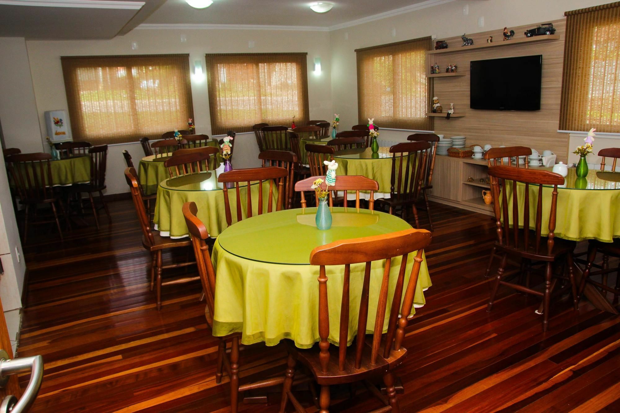 Hotel Carpevita Canela Buitenkant foto